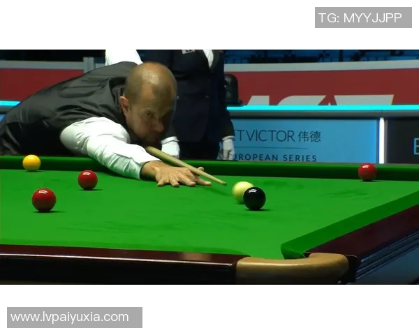 2023年斯诺克大师赛完整赛程表及赛事亮点解析