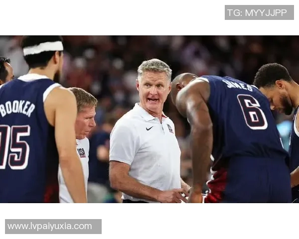 勇士队主教练斯蒂夫·科尔：我们需要在三分和篮板方面做出改善