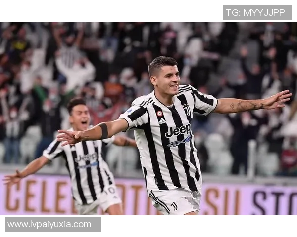 尤文AC米兰交手：谁才是意甲之王？