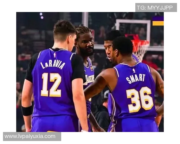 开拓者客场不敌湖人,输球背后的真相令球迷心痛